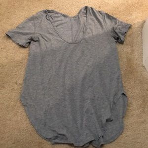 Lululemon top